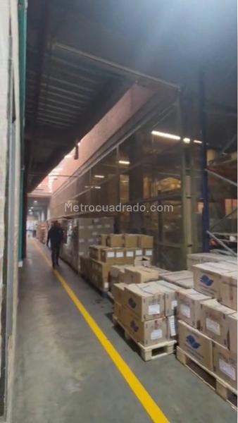 Bodega en Venta, Las Brisas, Bogotá D.C. - Vista 4