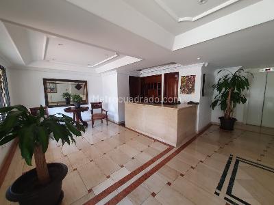 Apartamento en venta en San Patricio, Bogotá · foto 2 de 20