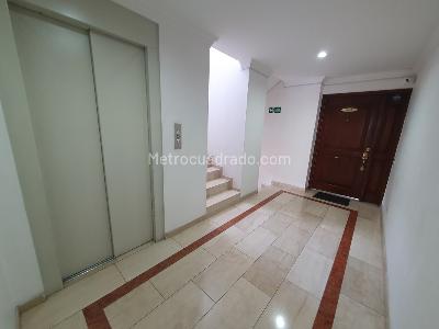 Apartamento en venta en San Patricio, Bogotá · foto 3 de 20