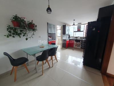 Apartamento en venta en San Patricio, Bogotá · foto 6 de 20