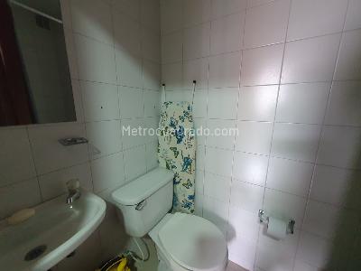 Apartamento en venta en San Patricio, Bogotá · foto 10 de 20