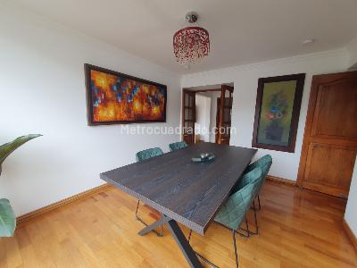 Apartamento en venta en San Patricio, Bogotá · foto 12 de 20