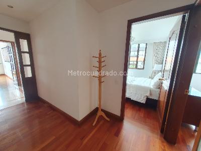 Apartamento en venta en San Patricio, Bogotá · foto 16 de 20