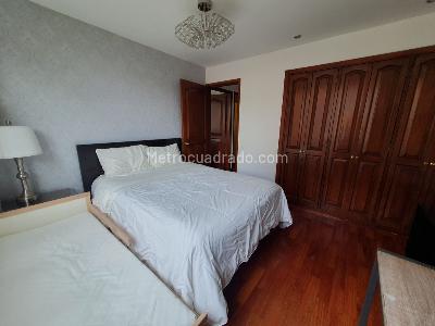 Apartamento en venta en San Patricio, Bogotá · foto 18 de 20