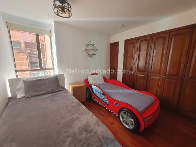 Apartamento en venta en San Patricio, Bogotá · foto 19 de 20