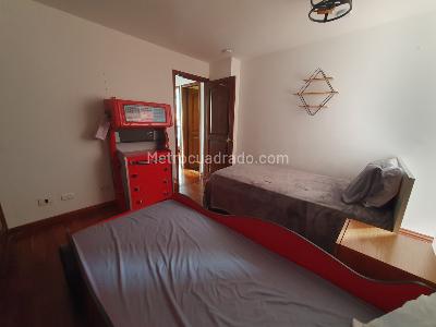 Apartamento en venta en San Patricio, Bogotá · foto 20 de 20