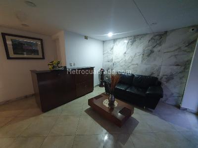 Apartamento en venta en Bella Suiza, Bogotá · foto 2 de 19