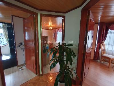 Apartamento en venta en Bella Suiza, Bogotá · foto 4 de 19
