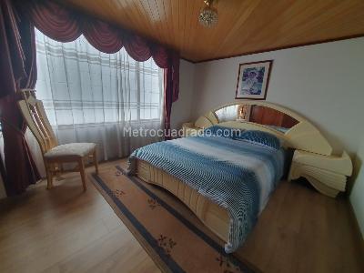 Apartamento en venta en Bella Suiza, Bogotá · foto 5 de 19