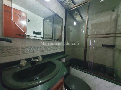 Apartamento en venta en Bella Suiza, Bogotá · foto 7 de 19
