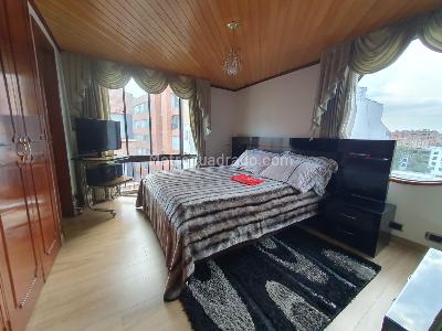 Apartamento en venta en Bella Suiza, Bogotá · foto 8 de 19