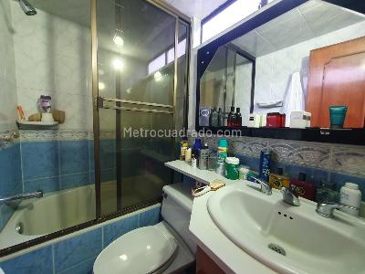 Apartamento en venta en Bella Suiza, Bogotá · foto 9 de 19