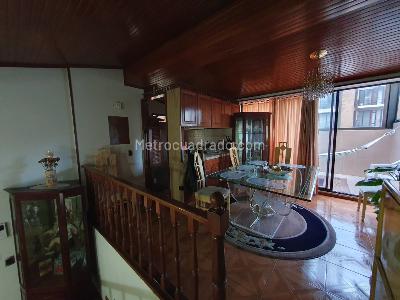 Apartamento en venta en Bella Suiza, Bogotá · foto 10 de 19
