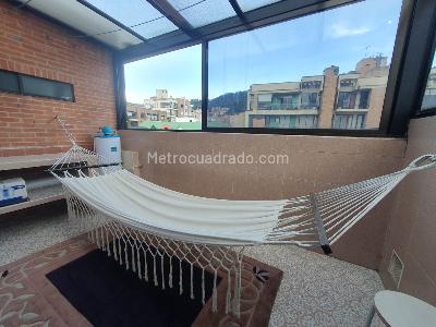 Apartamento en venta en Bella Suiza, Bogotá · foto 12 de 19