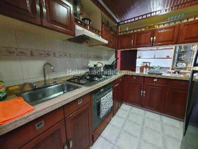 Apartamento en venta en Bella Suiza, Bogotá · foto 13 de 19