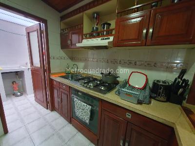 Apartamento en venta en Bella Suiza, Bogotá · foto 14 de 19