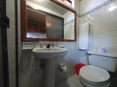 Apartamento en venta en Bella Suiza, Bogotá · foto 17 de 19