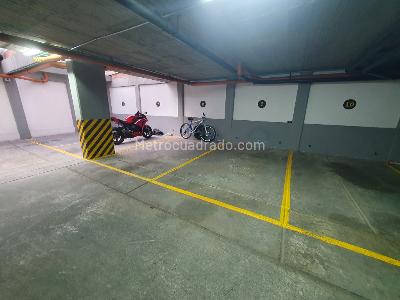 Apartamento en venta en Bella Suiza, Bogotá · foto 18 de 19