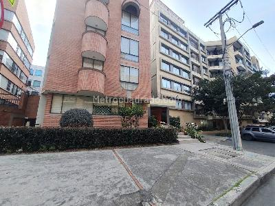 Apartamento en venta en Bella Suiza, Bogotá · foto 19 de 19