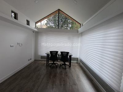 Casa de 4 alcobas en venta en Alhambra, Bogotá, 318 m² · foto 10 de 20