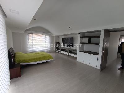 Casa de 4 alcobas en venta en Alhambra, Bogotá, 318 m² · foto 20 de 20