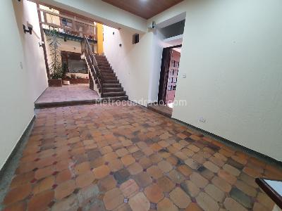 Apartamento en arriendo en La Soledad, Bogotá · foto 2 de 15
