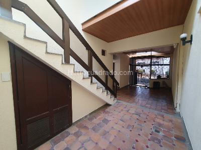 Apartamento en arriendo en La Soledad, Bogotá · foto 3 de 15