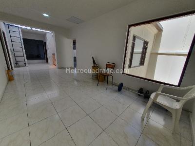 Apartamento en arriendo en La Soledad, Bogotá · foto 5 de 15