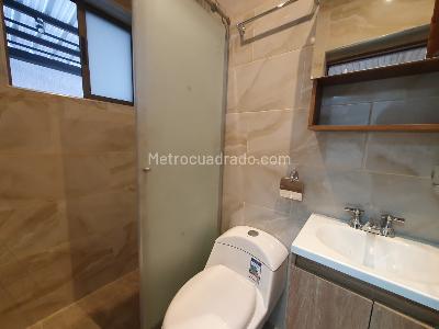 Apartamento en arriendo en La Soledad, Bogotá · foto 8 de 15