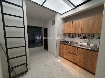 Apartamento en arriendo en La Soledad, Bogotá · foto 9 de 15