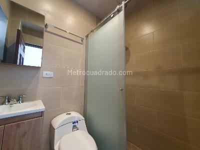 Apartamento en arriendo en La Soledad, Bogotá · foto 10 de 15