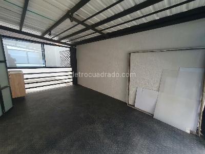 Apartamento en arriendo en La Soledad, Bogotá · foto 13 de 15