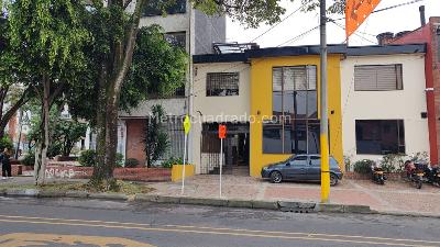 Apartamento en arriendo en La Soledad, Bogotá · foto 15 de 15