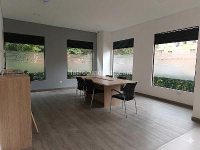 Apartaestudio en venta en Puente Largo, Bogotá, 26 m² · foto 3 de 8