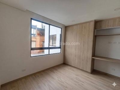 Apartaestudio en venta en Puente Largo, Bogotá, 26 m² · foto 7 de 8