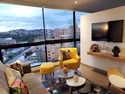 Apartamento en venta en Ilarco, Bogotá · foto 5 de 20