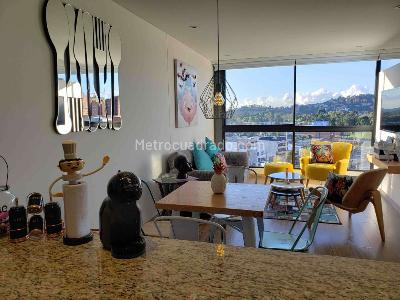 Apartamento en venta en Ilarco, Bogotá · foto 7 de 20