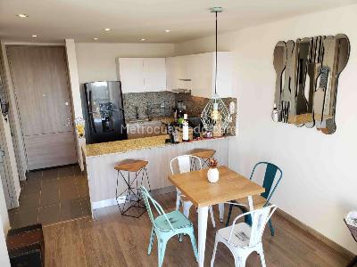 Apartamento en venta en Ilarco, Bogotá · foto 8 de 20