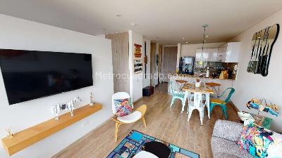 Apartamento en venta en Ilarco, Bogotá · foto 9 de 20