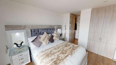 Apartamento en venta en Ilarco, Bogotá · foto 12 de 20