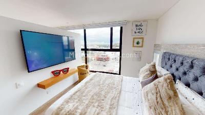 Apartamento en venta en Ilarco, Bogotá · foto 13 de 20