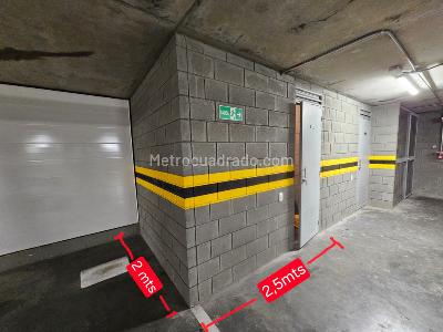 Apartamento en venta en Ilarco, Bogotá · foto 18 de 20