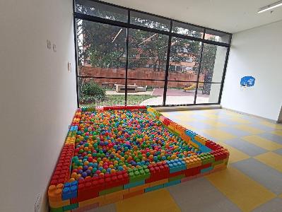 Apartamento en venta en Ilarco, Bogotá · foto 20 de 20