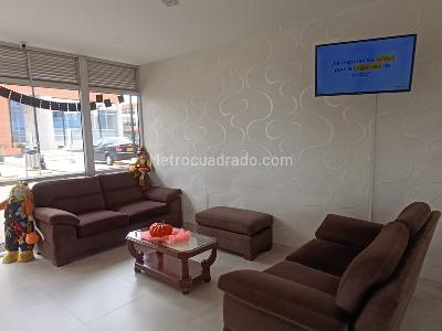 Apartamento en venta en Colina Campestre, Bogotá · foto 2 de 20
