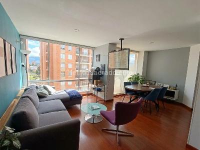 Apartamento en venta en Colina Campestre, Bogotá · foto 4 de 20