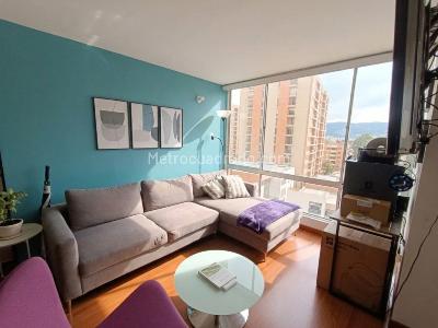 Apartamento en venta en Colina Campestre, Bogotá · foto 5 de 20