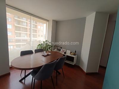 Apartamento en venta en Colina Campestre, Bogotá · foto 6 de 20