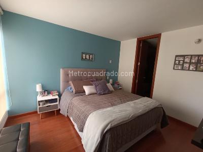 Apartamento en venta en Colina Campestre, Bogotá · foto 7 de 20