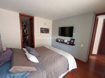 Apartamento en venta en Colina Campestre, Bogotá · foto 8 de 20