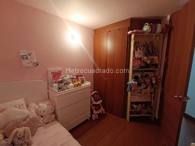 Apartamento en venta en Colina Campestre, Bogotá · foto 13 de 20